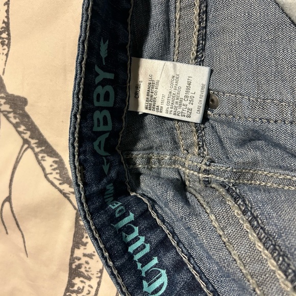 Cruel denim jeans - Picture 2 of 2